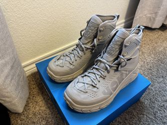 Hoka Tor Ultra Hi 2 WP-Men’s Size 10