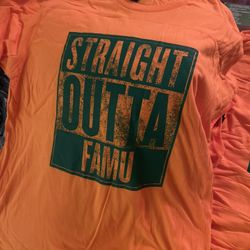 FAMU T-Shirt