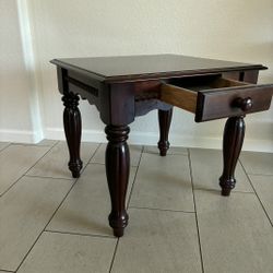 End Tables 