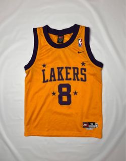 Lakers Jersey