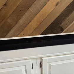 For Sale: Yamaha SR-B20A Sound Bar – Built-in Subwoofers + Bluetooth – Black
