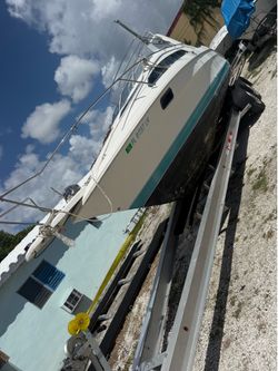 Free boat no trailer