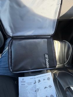 Jeep wrangler tonneau cover