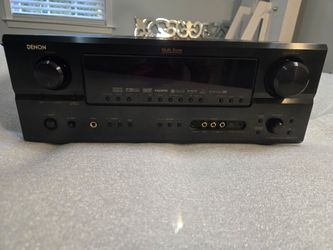 Receiver