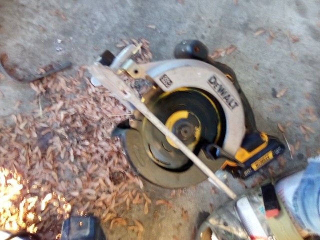 Power Tools With Charger