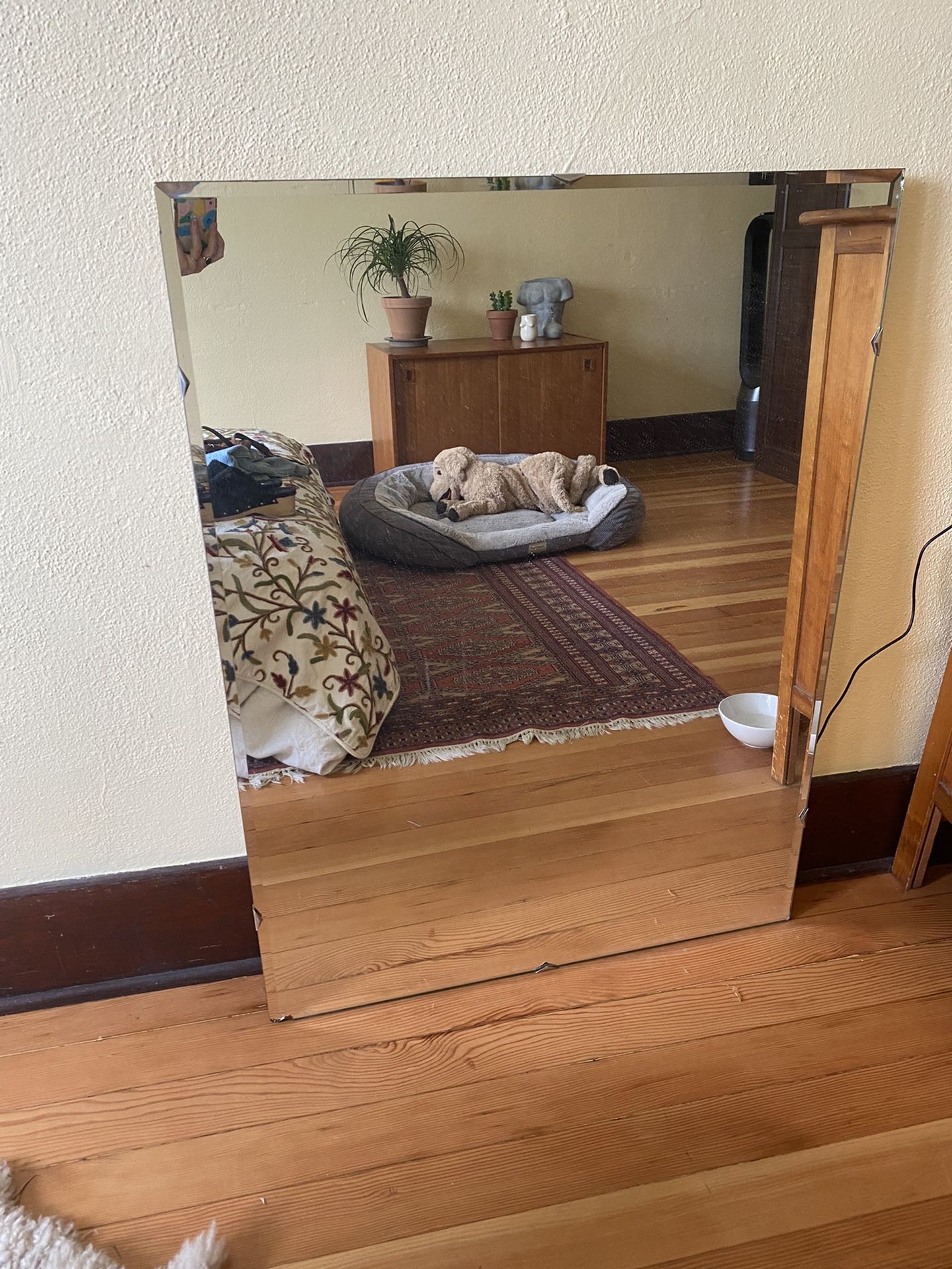 Mirror 