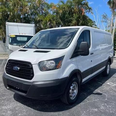 2019 Ford Transit 250 Van