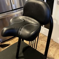 BlueWind Oversized Bike Seat