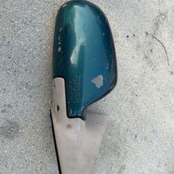 94-97 DC2 Honda Acura Integra JDM Power Folding Mirrors 