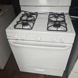 Gas Stove 