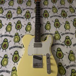 EAP SOUND Telecaster