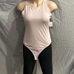 Tank Bodysuit