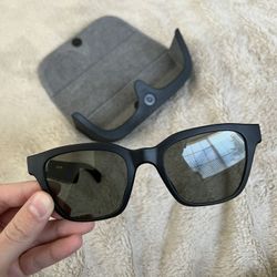 Bose Frames Sunglasses