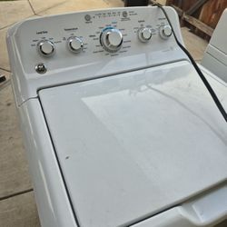 Washer Ge &  Dryer Kenmore 
