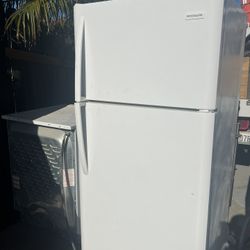 Frigidaire