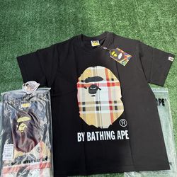 Bape Shirt