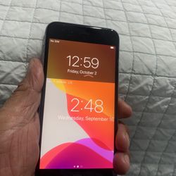 iPhone 6S-128Gb For T-Mobile $50