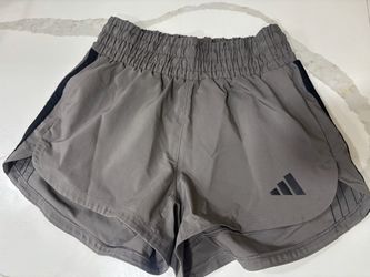 Adidas running shorts women’s