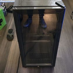 Mini Fridge