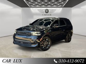 2023 Dodge Durango R/T Premium
