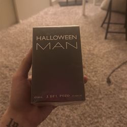 Jesus Del Pozo Halloween 4.2oz  Women's Eau de Toilette