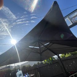 Outdoor Umbrella