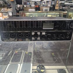 Roland UA-1610 Studio-Capture USB 2.0 Audio Interface 