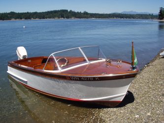 Classic Runabout (Shelton)