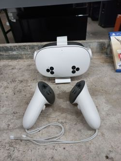 Oculus Meta quest 3
