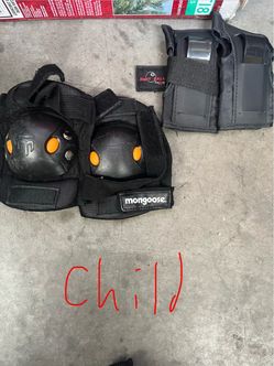 Skating gear
