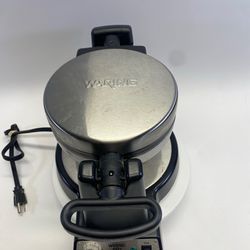 Waring Pro Professional Belgian Waffle Maker Model WWM450