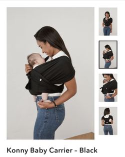 Konny Baby Carrier
