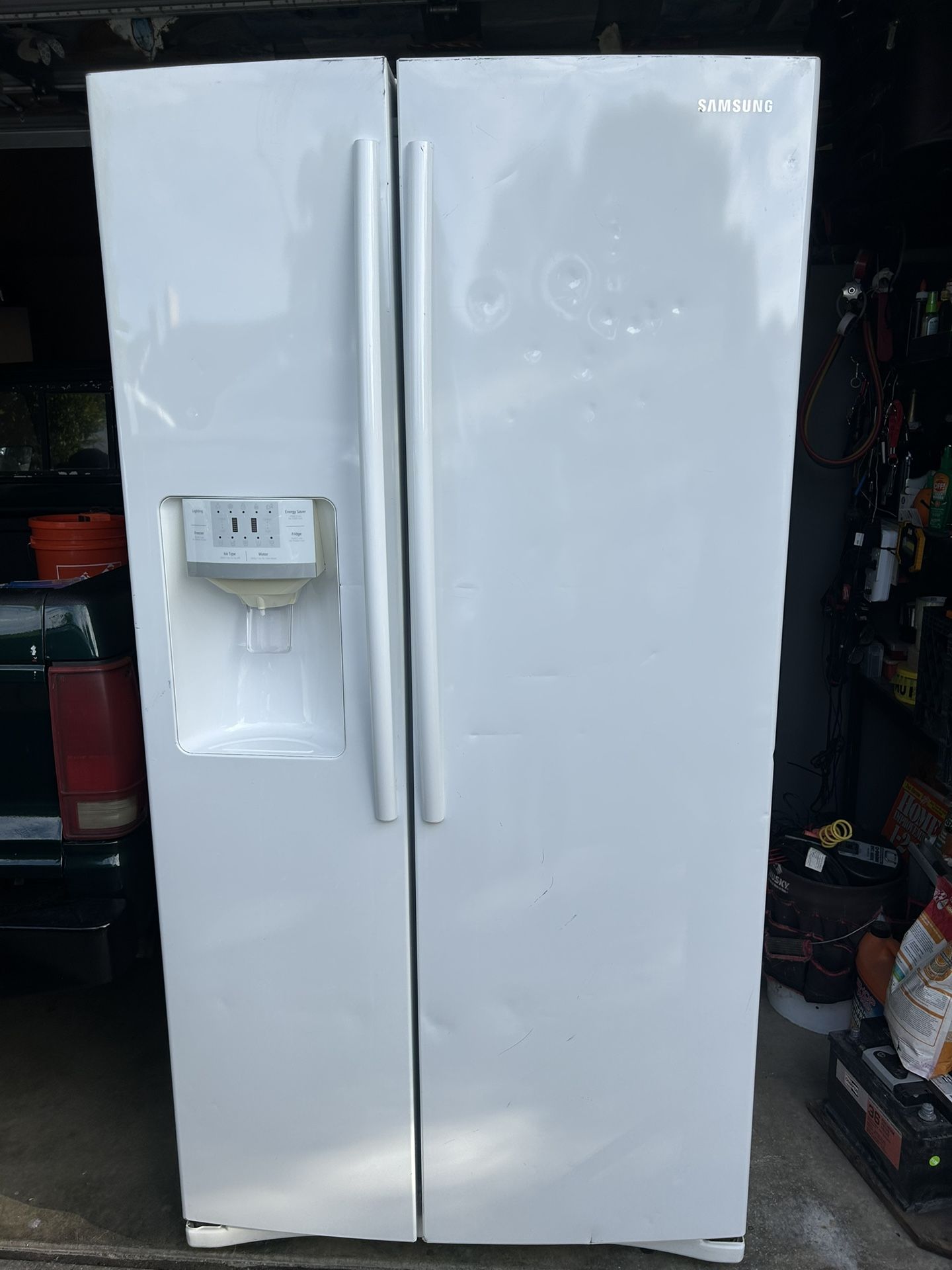 Samsung Refrigerator