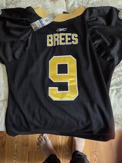 Nfl jersey medium size women's