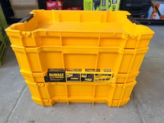 DeWalt ToughSystem 2.0 Tool Tray