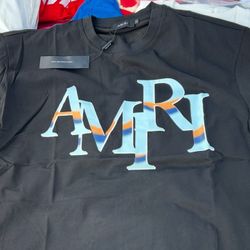 Amiri Shirt 