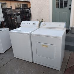 We Sell Washers