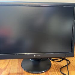 Gateway 19” HD Widescreen Monitor