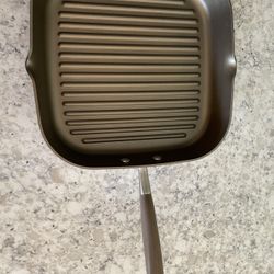 Anolon Nonstick Square Griddle Pan 11”