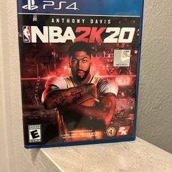 2k 20