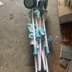 New Stroller$$reduced