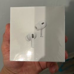 Airpods Pro Gen 2