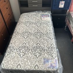 CAMA. INDIVIDUAL  ( TWIN )