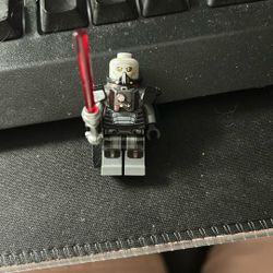 Lego darth malgus