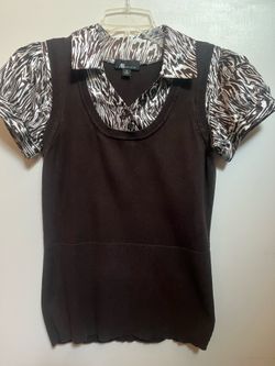 Cute Women’s Top