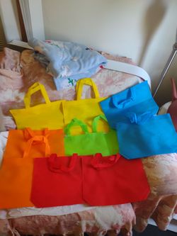 Bags