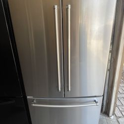 Kitchen Aid Refrigerator Counter Depth 