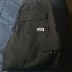 Pro Club Sweats 
