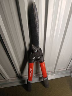 Fiskars Hedge Shears