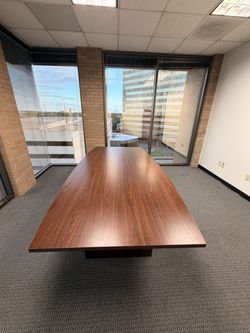 Conference table